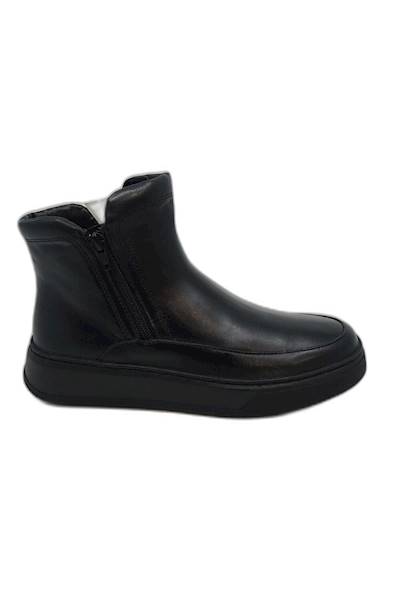 Botki SCHOLL Brooklyn czarny