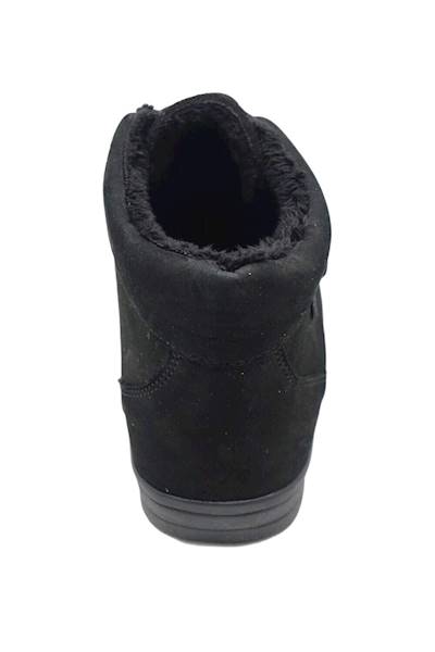 Botki COMFORTABEL 991435 czarny
