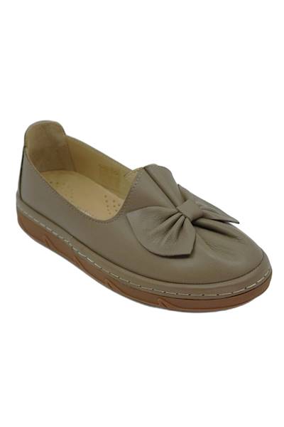 Półbuty COMFORTABEL 940401-08 beżowy