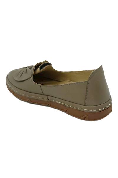 Półbuty COMFORTABEL 940401-08 beżowy