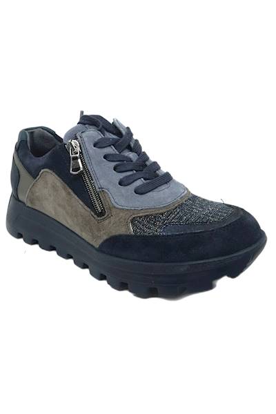 Półbuty WALDLAUFER Ajala 993004 806 378 multicolor