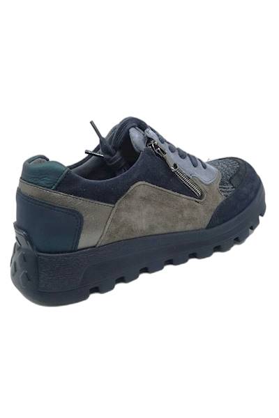 Półbuty WALDLAUFER Ajala 993004 806 378 multicolor