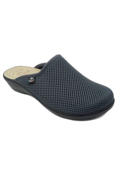 Klapki FLY FLOT T4368 FE szary