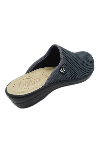 Klapki FLY FLOT T4368 FE szary
