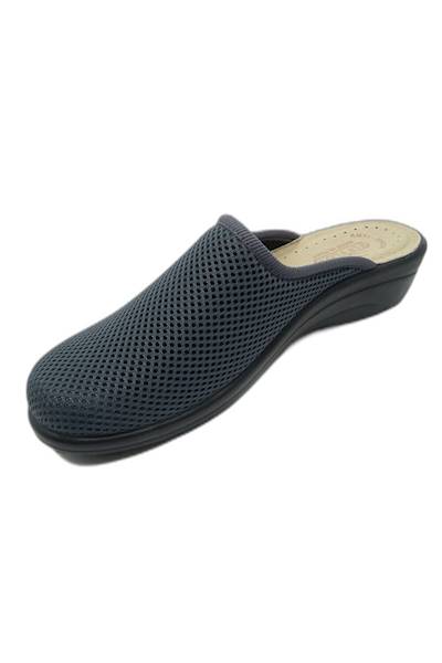 Klapki FLY FLOT T4368 FE szary