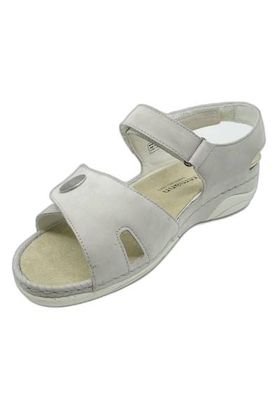 Sandały BERKEMANN Jacklyn 01605680 szary