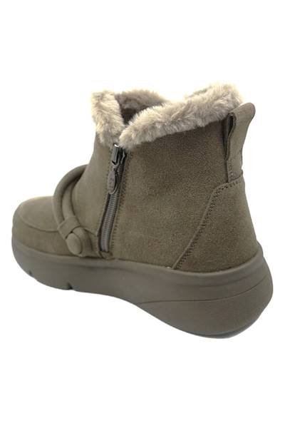 Botki SCHOLL Zermatt Ankle BOOT beżowy