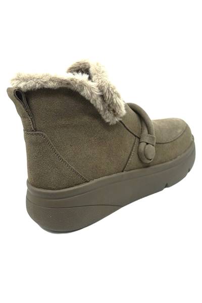 Botki SCHOLL Zermatt Ankle BOOT beżowy