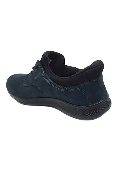 Półbuty COMFORTABEL 630255-05 granatowy