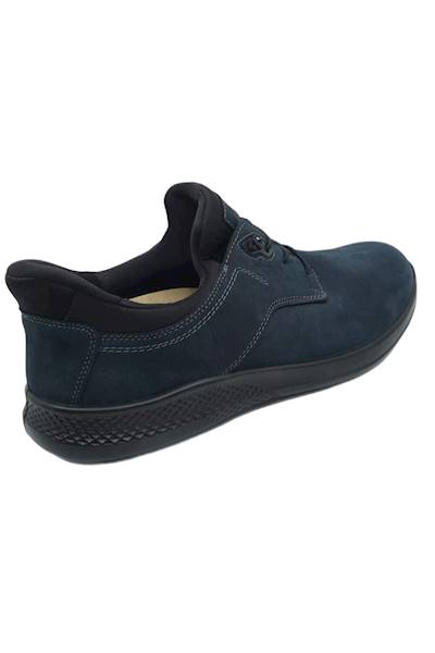 Półbuty COMFORTABEL 630255-05 granatowy