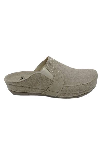 Kapcie SCHOLL Dundee Med beżowy