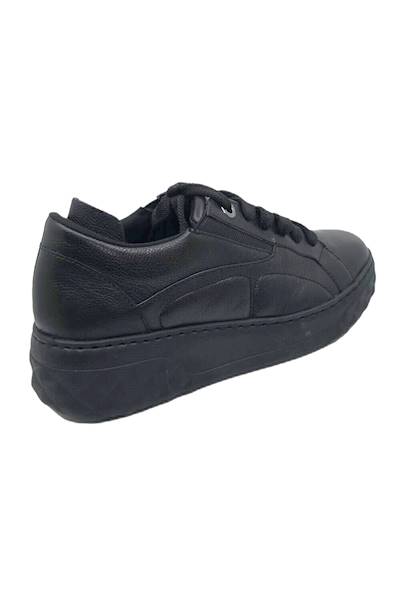 Półbuty SCHOLL Urban Elastic Med czarny