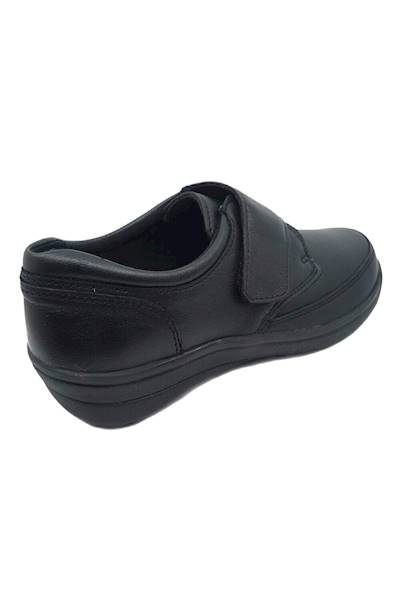 Póbuty COMFORTABEL 940380-01 czarny