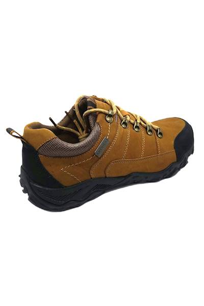 Półbuty AMERICAN CLUB CY137 brąz