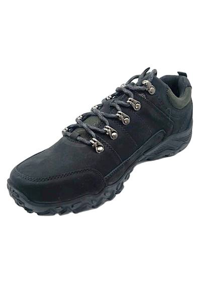 Półbuty AMERICAN CLUB CY137 czarny