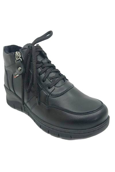 Trzewik  ENNA EN 7002/01 czarny