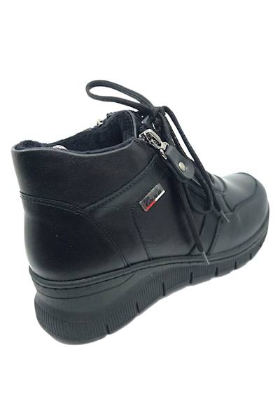 Trzewik  ENNA EN 7002/01 czarny