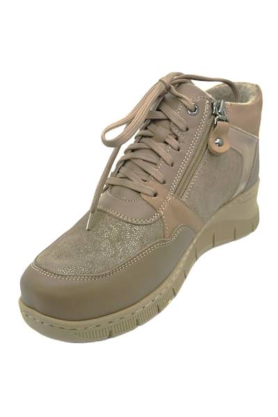 Trzewik ENNA EN 7002 beżowy