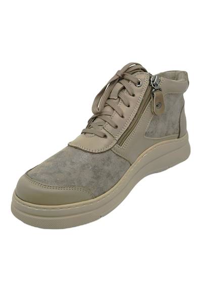 Trzewiki ENNA EN 7005 beżowy