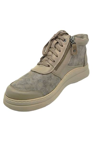 Trzewiki ENNA EN 7005 beżowy