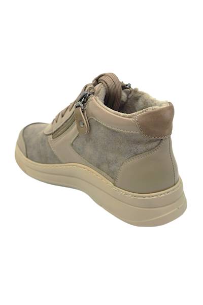 Trzewiki ENNA EN 7005 beżowy