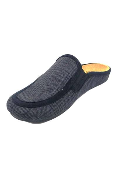 Kapcie SCHOLL Brandy Ela Med szary