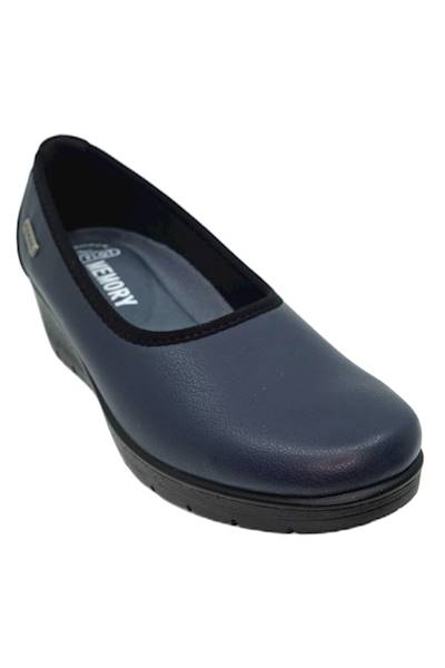 Czółenka FLY FLOT Fl18X15 ZX granatowy