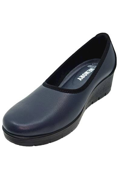 Czółenka FLY FLOT Fl18X15 ZX granatowy