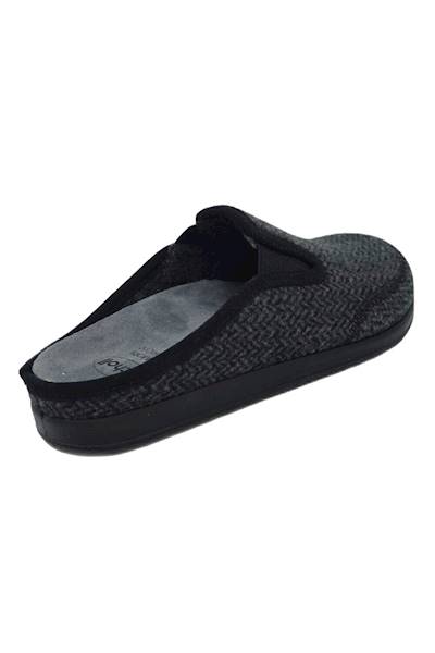 Klapcie SCHOLL Elio Elastic Med szary