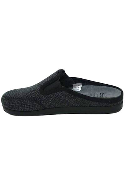 Klapcie SCHOLL Elio Elastic Med szary