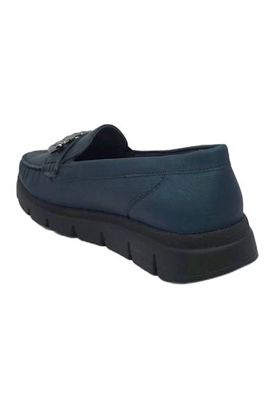 Półbuty WALDLAUFER Pina 906505180194 zielony