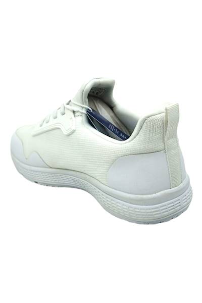 Półbuty SCHOLL Jump Pro Shock biały