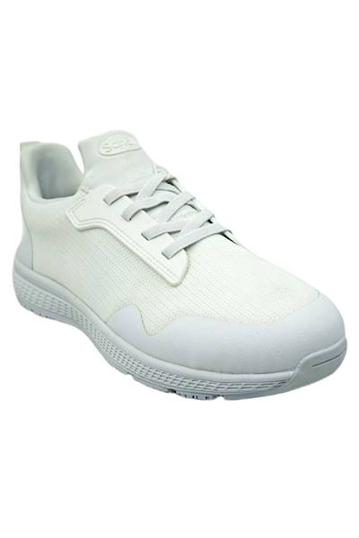 Półbuty SCHOLL Jump Pro Shock biały