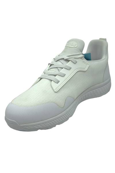 Półbuty SCHOLL Jump Pro Shock biały