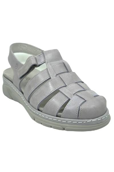 Sandały SUAVE 720018-09 szary