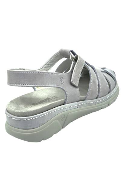 Sandały SUAVE 720018-09 szary