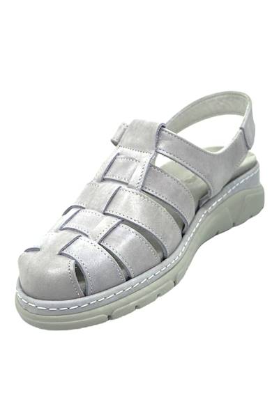 Sandały SUAVE 720018-09 szary