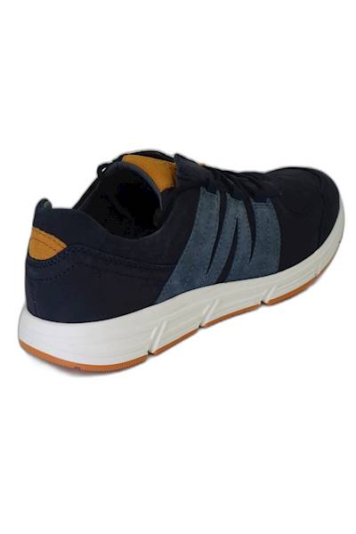 Półbuty WALDLAUFER Haslo 32004 430 217 granatowy