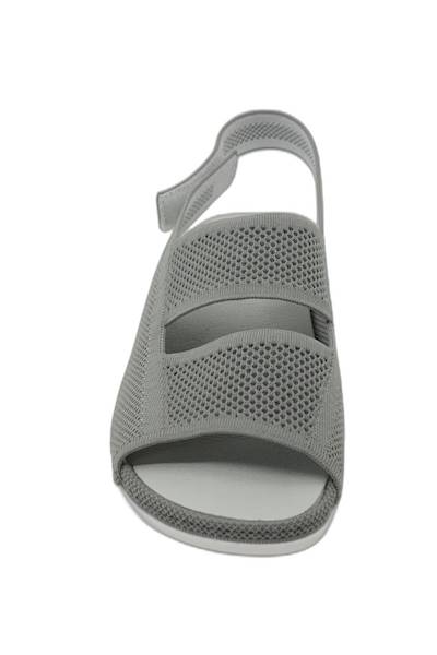 Sandały BERKEMANN Lavanda szary