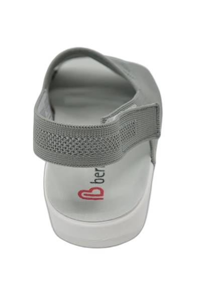 Sandały BERKEMANN Lavanda szary