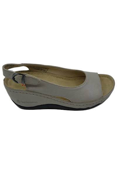 Sandały BERKEMANN Phoebe beżowy