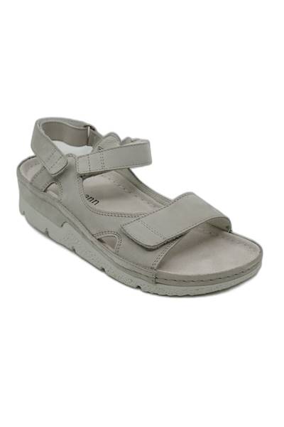 Sandały BERKEMANN Kimba 01158980 szary