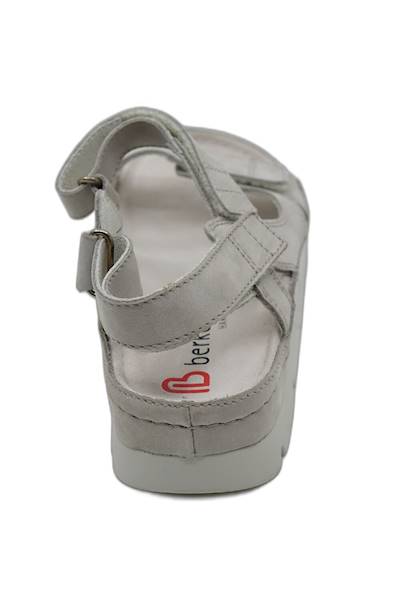 Sandały BERKEMANN Kimba 01158980 szary