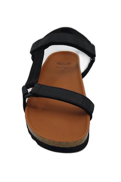 Sandały SCHOLL Heaven czarny