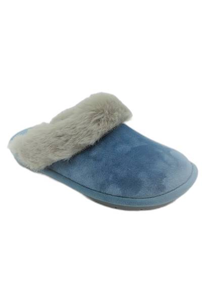 Kapcie SCHOLL Brienne Med niebieski