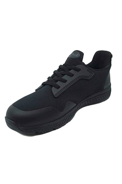 Półbuty SCHOLL Jump Pro Shock czarny
