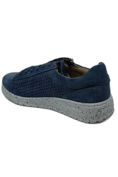 Półbuty EVENTO 26PB17-04 granatowy