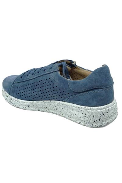 Półbuty EVENTO 26PB17-04 granatowy