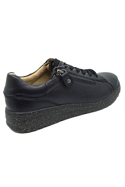 Półbuty EVENTO 26PB17-05 czarny