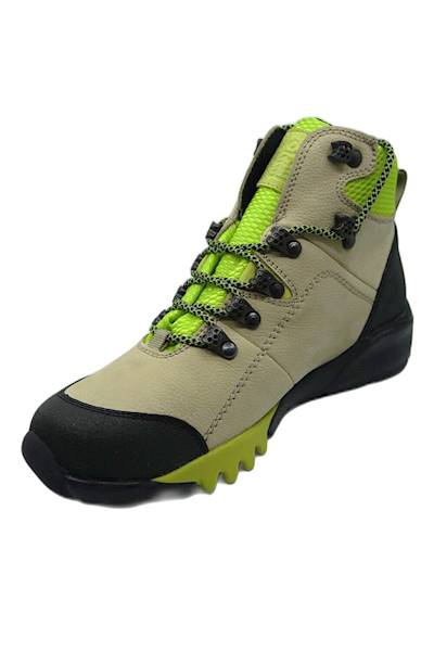 Trzewiki WALDLAUFER AMIATA 787974501 beżowy